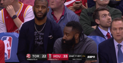 在输给骑士后，雄鹿本赛季面对东部前四球队仍未尝一胜