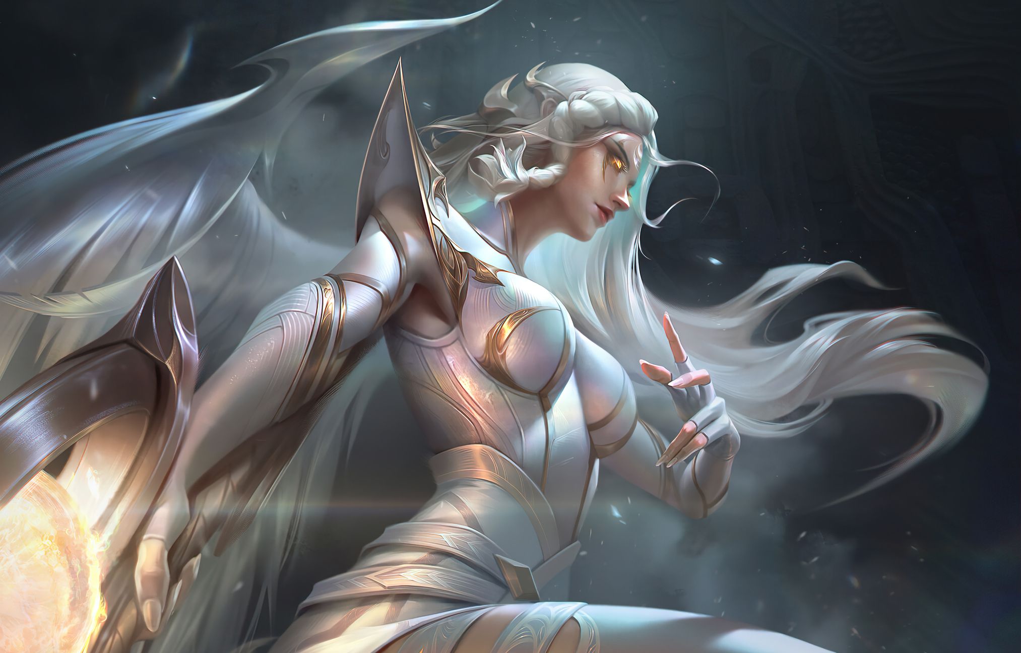 装等成长与 装等成长与